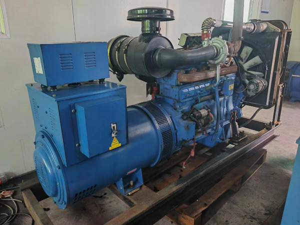 大同100kW柴油发电机组使用多级机油有哪些优缺点?