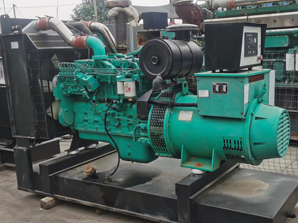 大同冬季低温环境下,500KW发电机组启动电瓶的容量需求具体会增加多少?