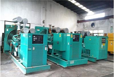 大同如何判断汽油发电机组电瓶的使用寿命?