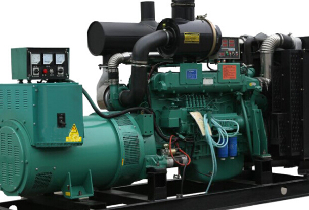 大同如何判断水冷式机油散热器的散热效率是否下降?