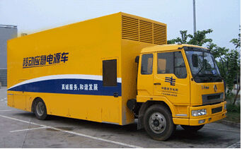 大同发电机组如何判断水冷式机油散热器是否需要更换?